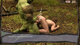 All fuck scenes from Medieval Times Episode 5